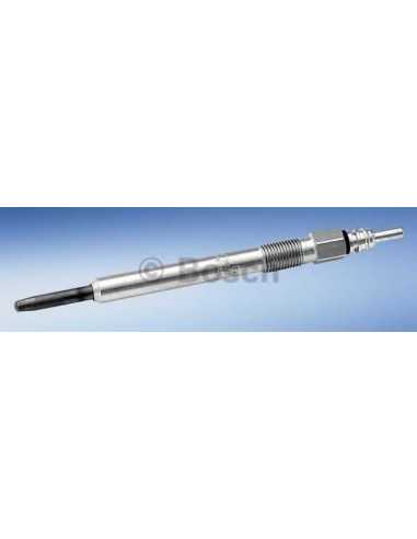 Bujia de espiga BOSCH GLP003 0250202022 - VOLVO V70 Mk II