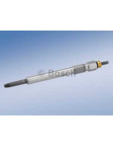 Bujia de espiga BOSCH GLP048 0250202040 - NISSAN HARDBODY