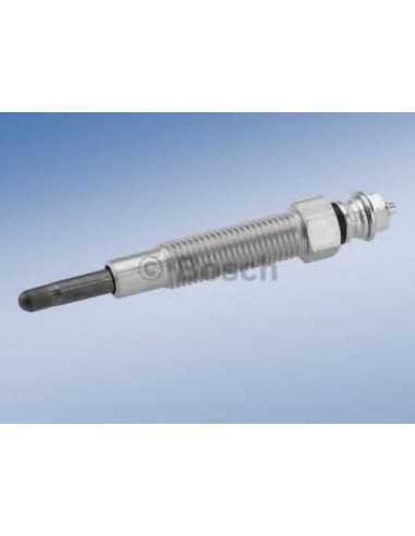 Bujia de espiga BOSCH GLP049 0250202093 - NISSAN VANETTE CARGO Autobús