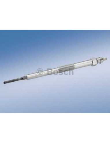 Bujia de espiga BOSCH GLP137 0250202124 - MITSUBISHI SHOGUN III