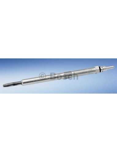 Bujia de espiga BOSCH GLP057 0250202128 - OPEL MOVANO Combi