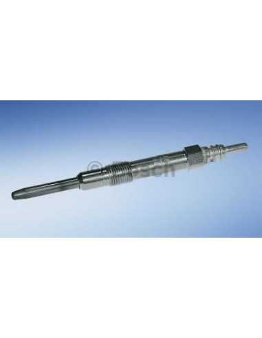 Bujia de espiga BOSCH GLP066 0250202132 - ALFA ROMEO 159 Sedán