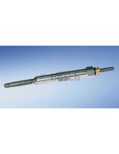 Bujia de espiga BOSCH 0250212006 - HYUNDAI SANTA FÉ II