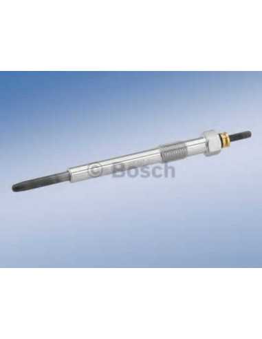 Bujia de espiga BOSCH 0250212011 - KIA SPECTRA Sedán