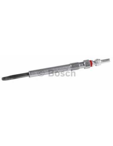 Bujia de espiga BOSCH 0250404001 - CITROËN C3 II