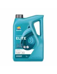 Repsol Elite Long Life 50700/50400 5W30