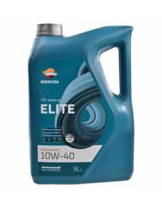 Repsol Elite Multivalvulas 10W40