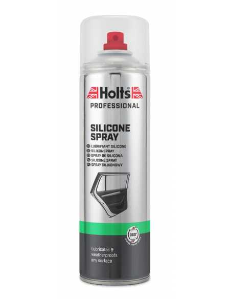 Silicona spray Holts Spray de Silicona