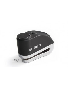 Antirrobo moto con alarma Urban Security