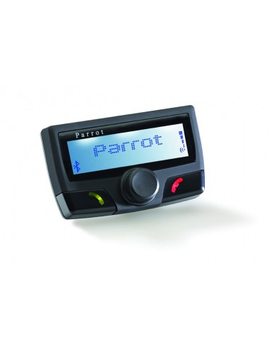 Parrot CK3100 LCD: Kit Manos Libres Bluetooth