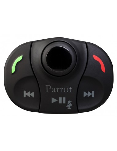 Parrot MKI 9000