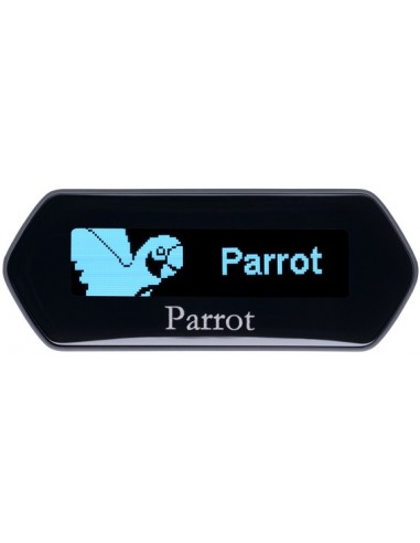 Parrot MKI 9100
