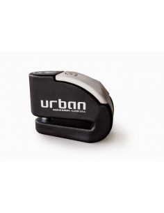 Antirrobo moto con alarma Urban Security