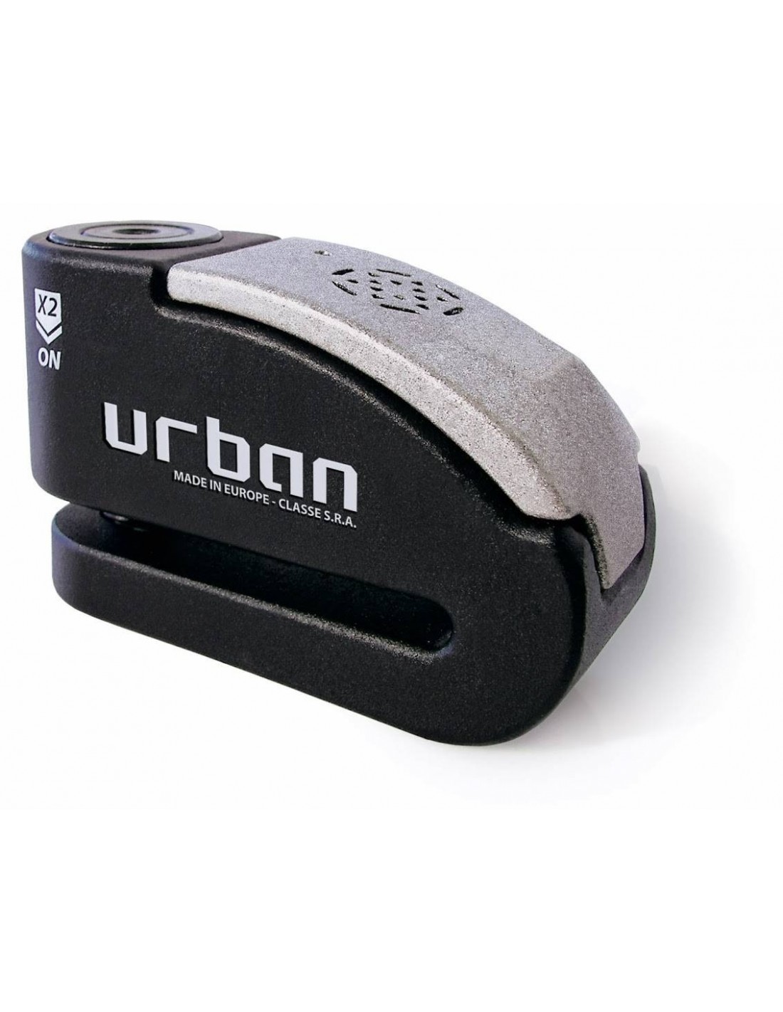 Antirrobo Alarma Moto Urban UR10