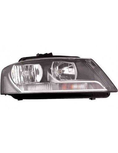 Faro principal AUDI  A3  Sport Back  5 P  (09-12)