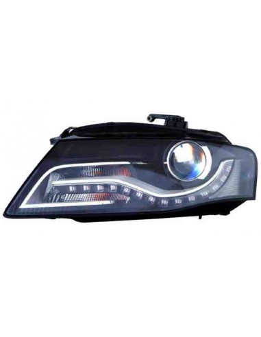 Faro principal AUDI  S4  (08-11)