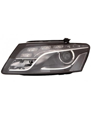 Faro principal AUDI  Q5  (08-12)