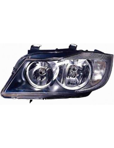 Faro principal BMW  Serie 3  E90  4P / E91 Touring  (05-08)