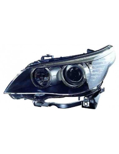 Faro principal BMW  Serie 5  E61  Touring  (07-09)