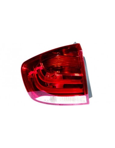 Piloto trasero BMW  X1  E84  (09-12)