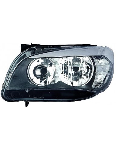 Faro principal BMW  X1  E84  (12-15)