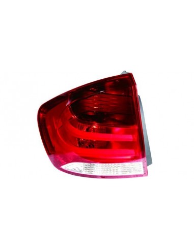 Piloto trasero BMW  X1  E84  (12-15)