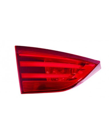 Piloto trasero BMW  X1  E84  (12-15)