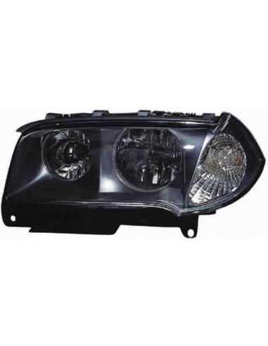 Faro principal BMW  X3  E83  (03-06)