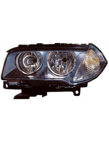 Faro principal BMW  X3  E83  (06-11)