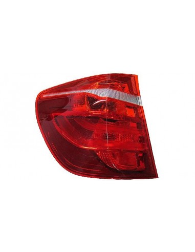 Piloto trasero BMW  X3  F25  (11-13)