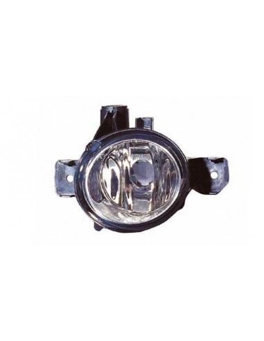 Faro antiniebla BMW  X5  E70  (06-10)