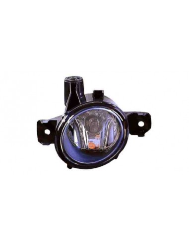 Faro antiniebla BMW  X5  E70  (06-10)