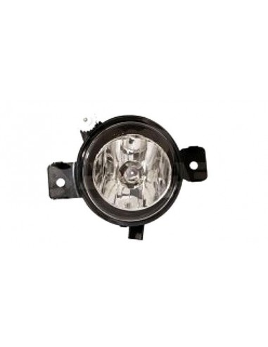 Faro antiniebla BMW  X5  E70  (10-12)