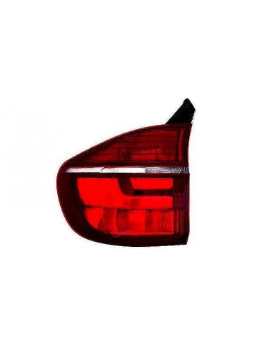 Piloto trasero BMW  X5  E70  (10-12)