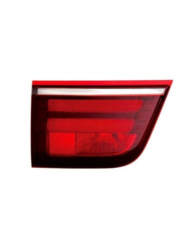Piloto trasero BMW  X5  E70  (10-12)