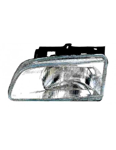 Faro principal CITROEN  BERLINGO  (96-02)