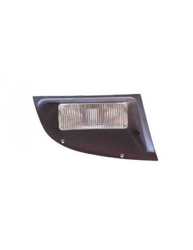 Faro antiniebla CITROEN  BERLINGO  (96-02)