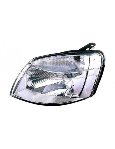Faro principal CITROEN  BERLINGO II  (03-08)