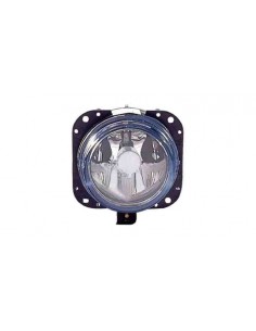 Faro antiniebla CITROEN  BERLINGO II  (03-08)