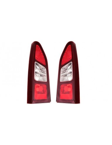 Piloto trasero CITROEN  BERLINGO III  1P (12-)