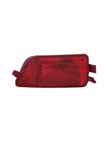 Piloto parag.trasero CITROEN  C4  2P/3P  (04-10)