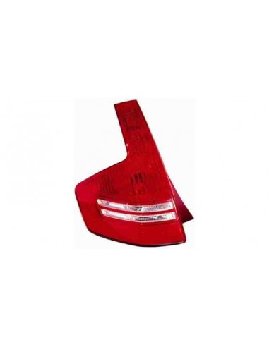 Piloto trasero CITROEN  C4  5P  (04-10)
