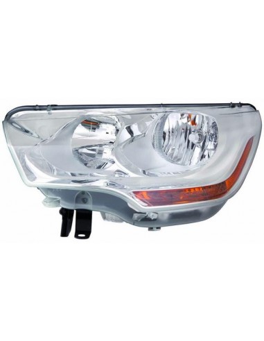 Faro principal CITROËN  C4  (10-)