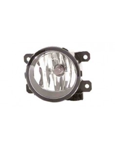 Faro antiniebla CITROËN  C4  (10-)