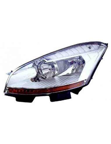 Faro principal CITROEN  C4  PICASSO  (06-10)