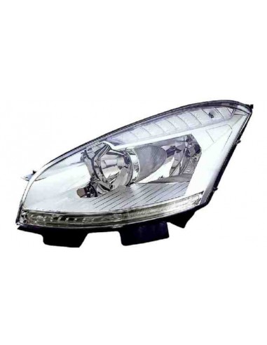 Faro principal CITROEN  C4  PICASSO  (10-13)