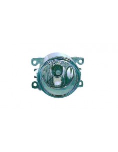 Faro antiniebla CITROEN  C4  PICASSO  (10-13)