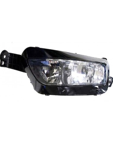 Faro principal CITROEN  C4  PICASSO  (13-)