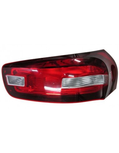 Piloto trasero CITROEN  C4  PICASSO  (13-)
