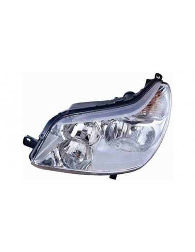 Faro principal CITROEN  C5  (04-08)